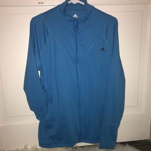 Adidas Performance Jacket
